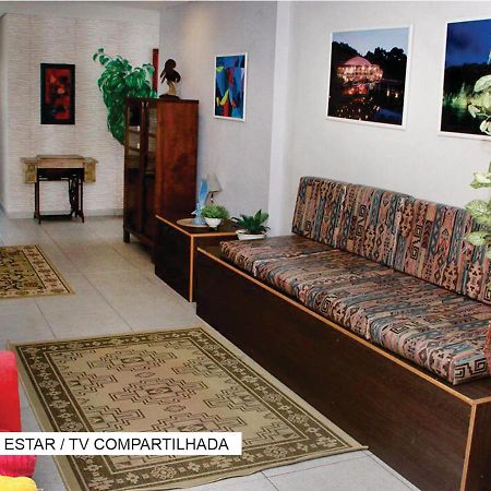 Villa Tata Suites Ltda Curitiba Extérieur photo