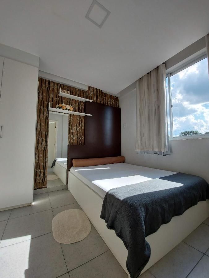 Villa Tata Suites Ltda Curitiba Extérieur photo