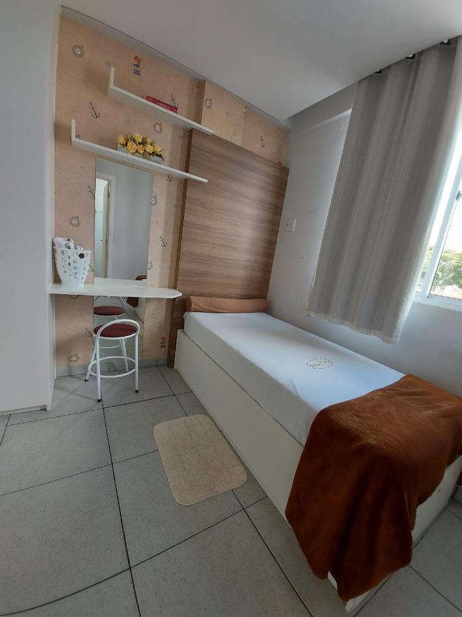 Villa Tata Suites Ltda Curitiba Extérieur photo