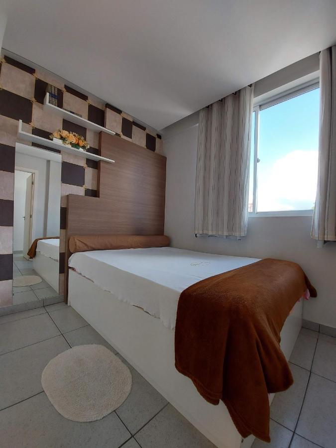 Villa Tata Suites Ltda Curitiba Extérieur photo