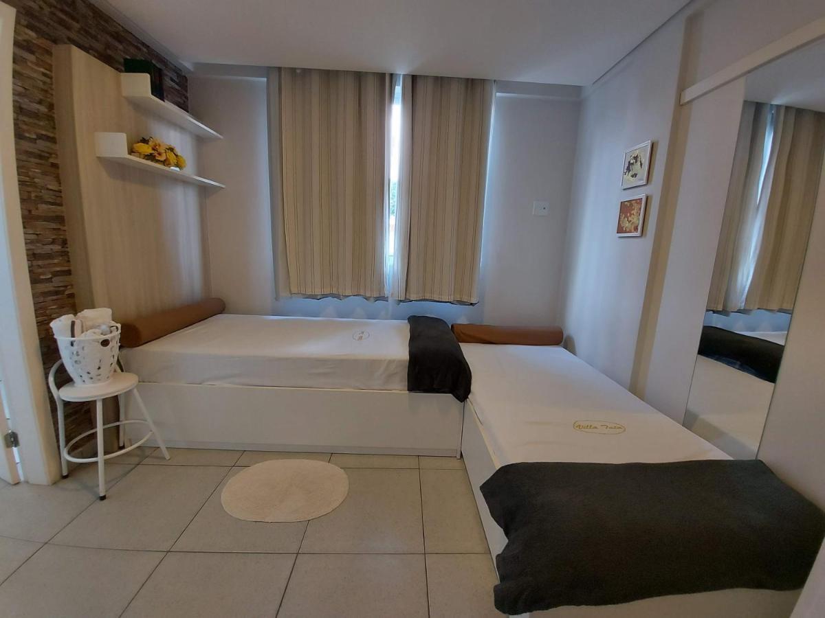Villa Tata Suites Ltda Curitiba Extérieur photo