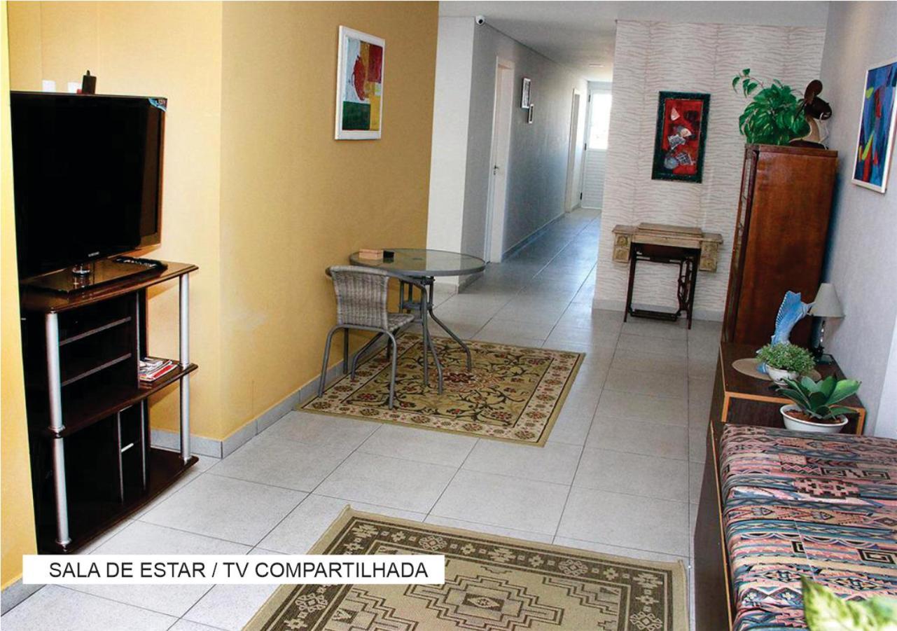 Villa Tata Suites Ltda Curitiba Extérieur photo