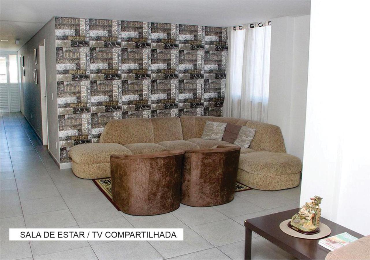 Villa Tata Suites Ltda Curitiba Extérieur photo