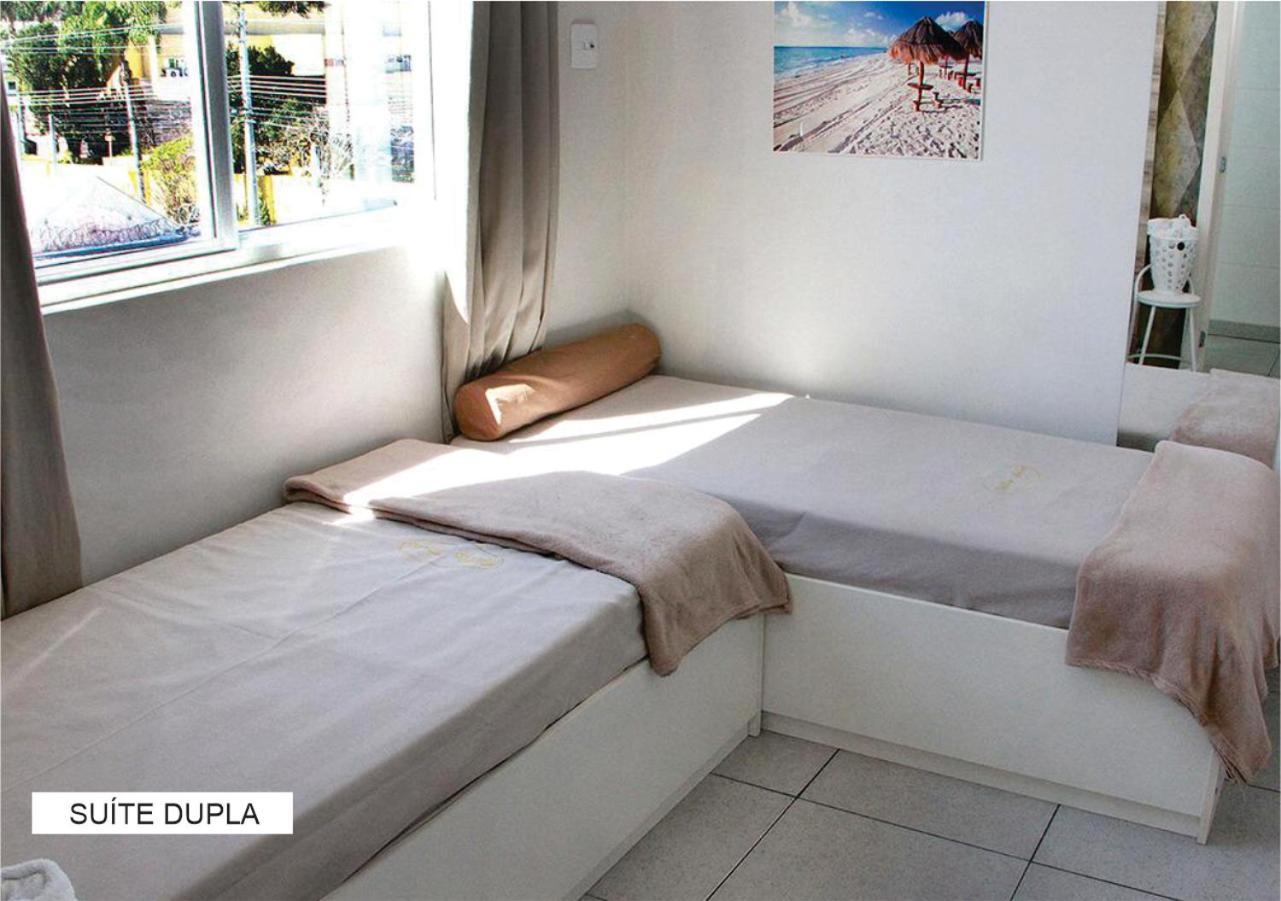 Villa Tata Suites Ltda Curitiba Extérieur photo