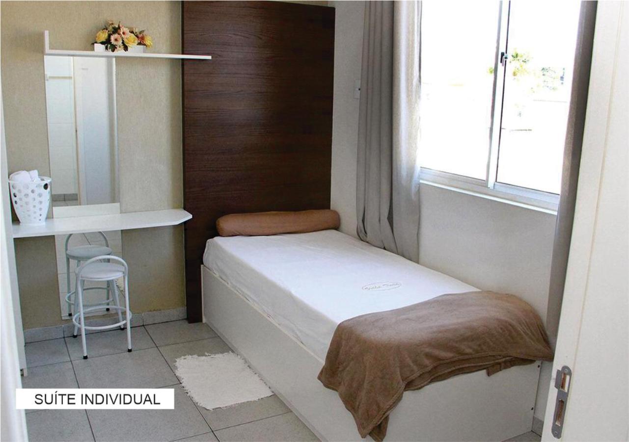Villa Tata Suites Ltda Curitiba Extérieur photo