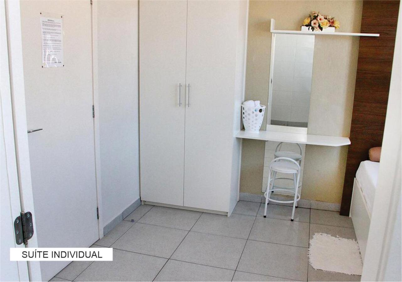 Villa Tata Suites Ltda Curitiba Extérieur photo