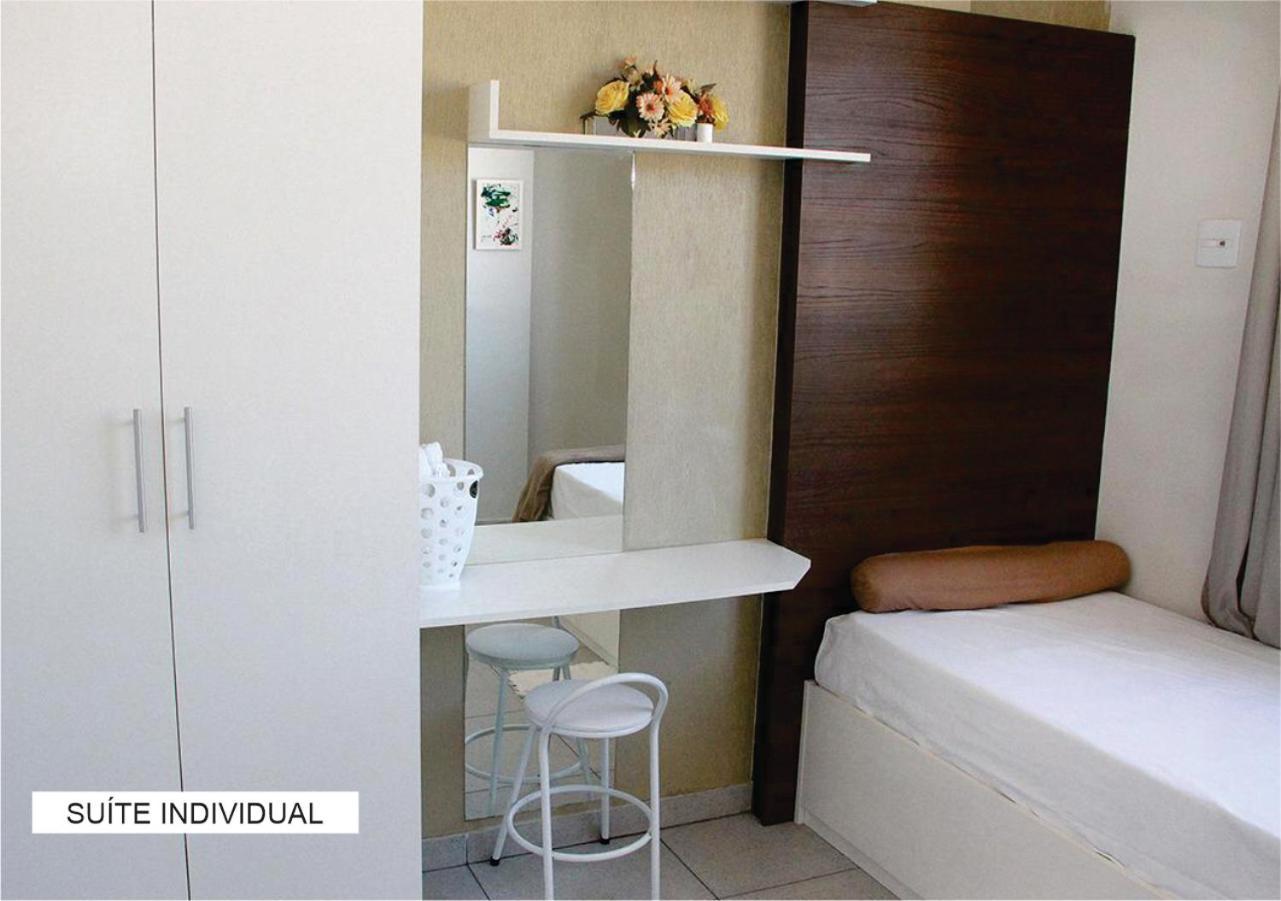 Villa Tata Suites Ltda Curitiba Extérieur photo