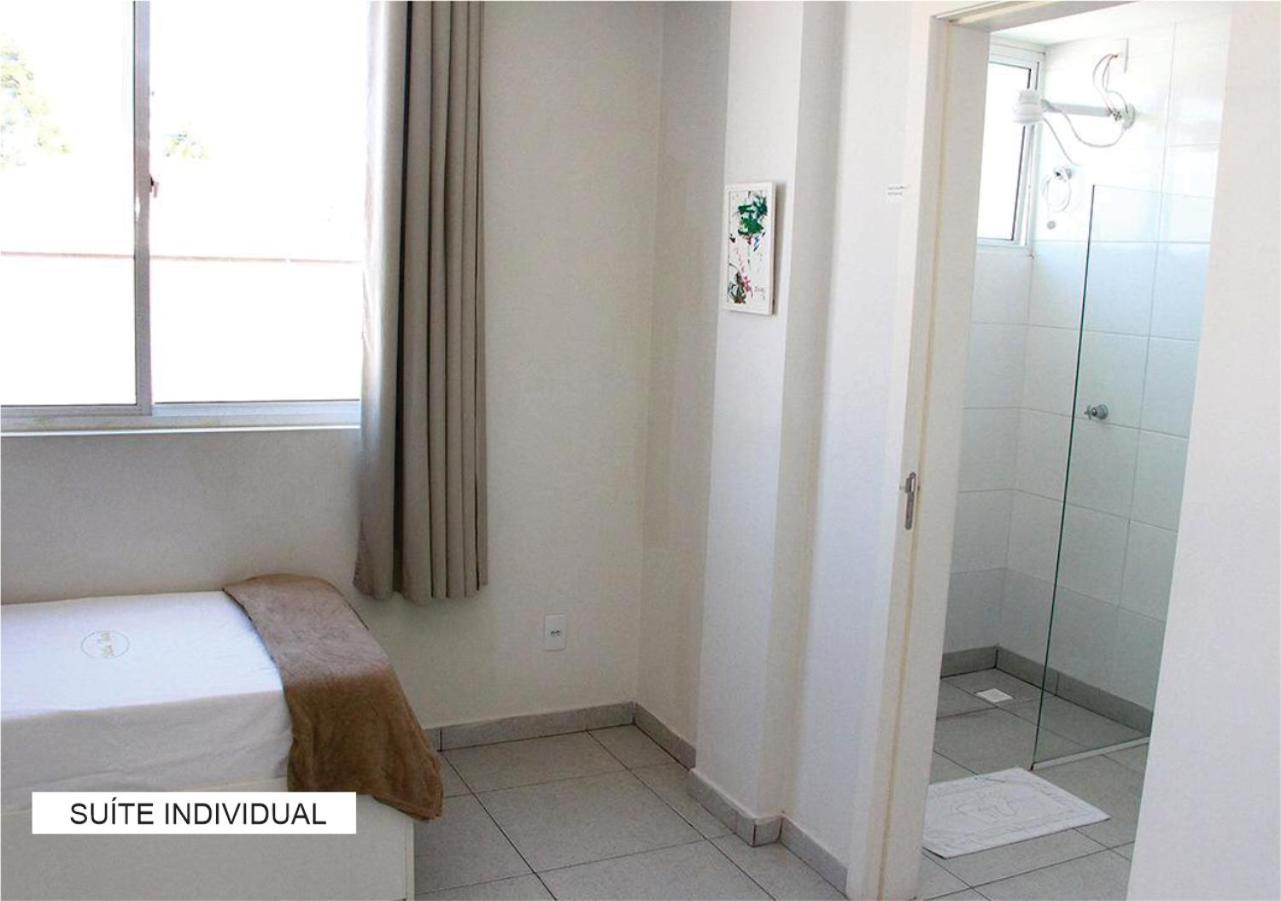 Villa Tata Suites Ltda Curitiba Extérieur photo