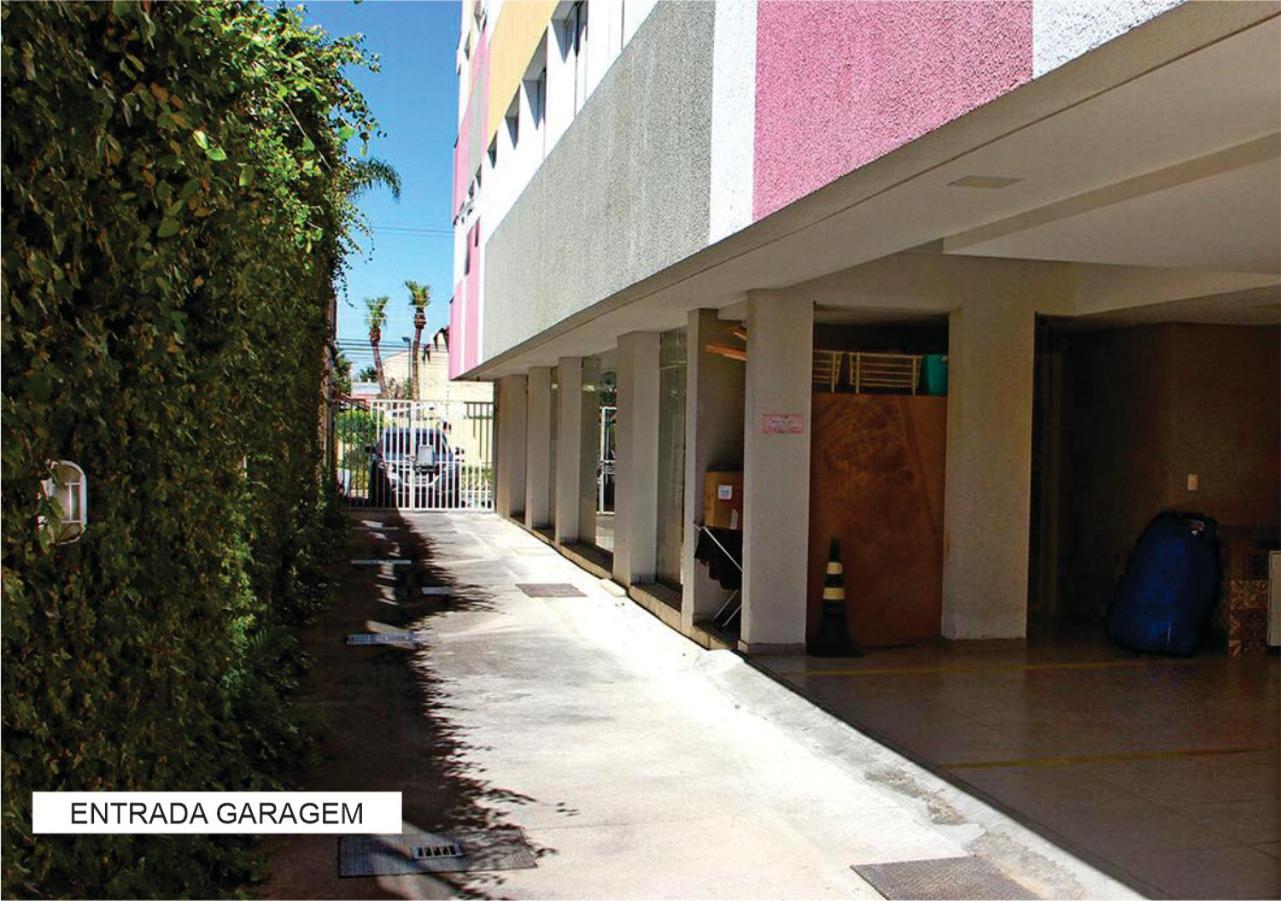 Villa Tata Suites Ltda Curitiba Extérieur photo