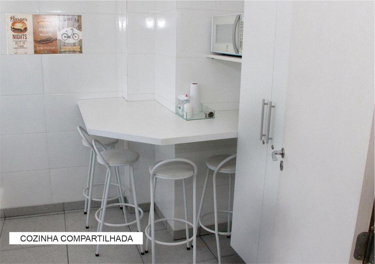 Villa Tata Suites Ltda Curitiba Extérieur photo
