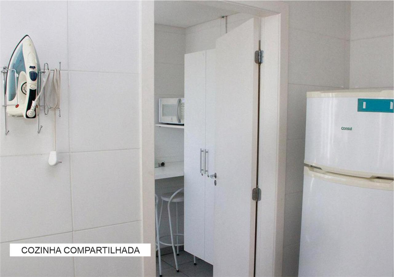 Villa Tata Suites Ltda Curitiba Extérieur photo