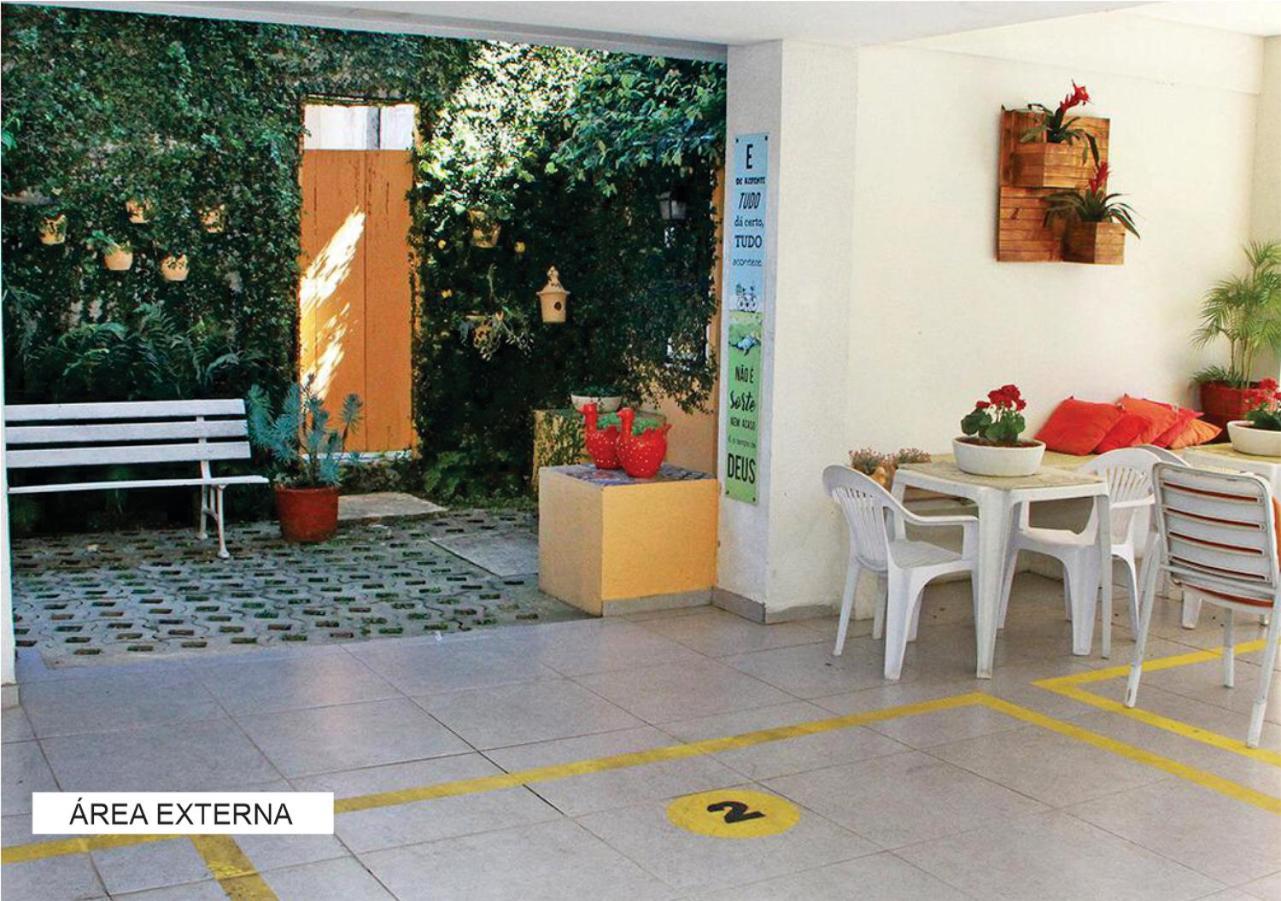 Villa Tata Suites Ltda Curitiba Extérieur photo