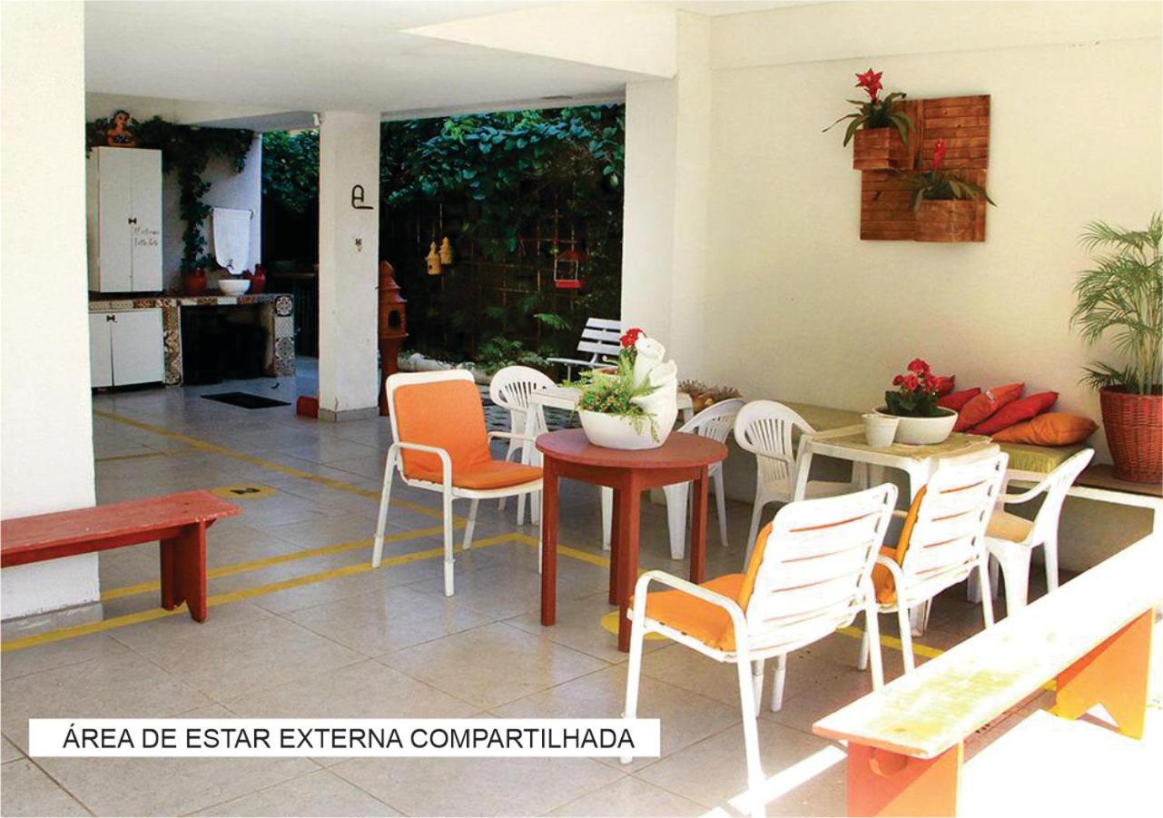 Villa Tata Suites Ltda Curitiba Extérieur photo