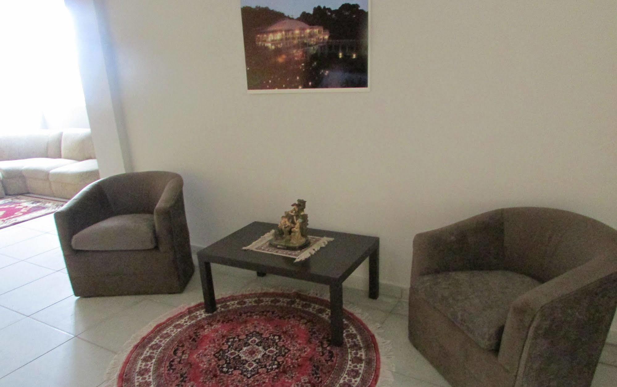 Villa Tata Suites Ltda Curitiba Extérieur photo