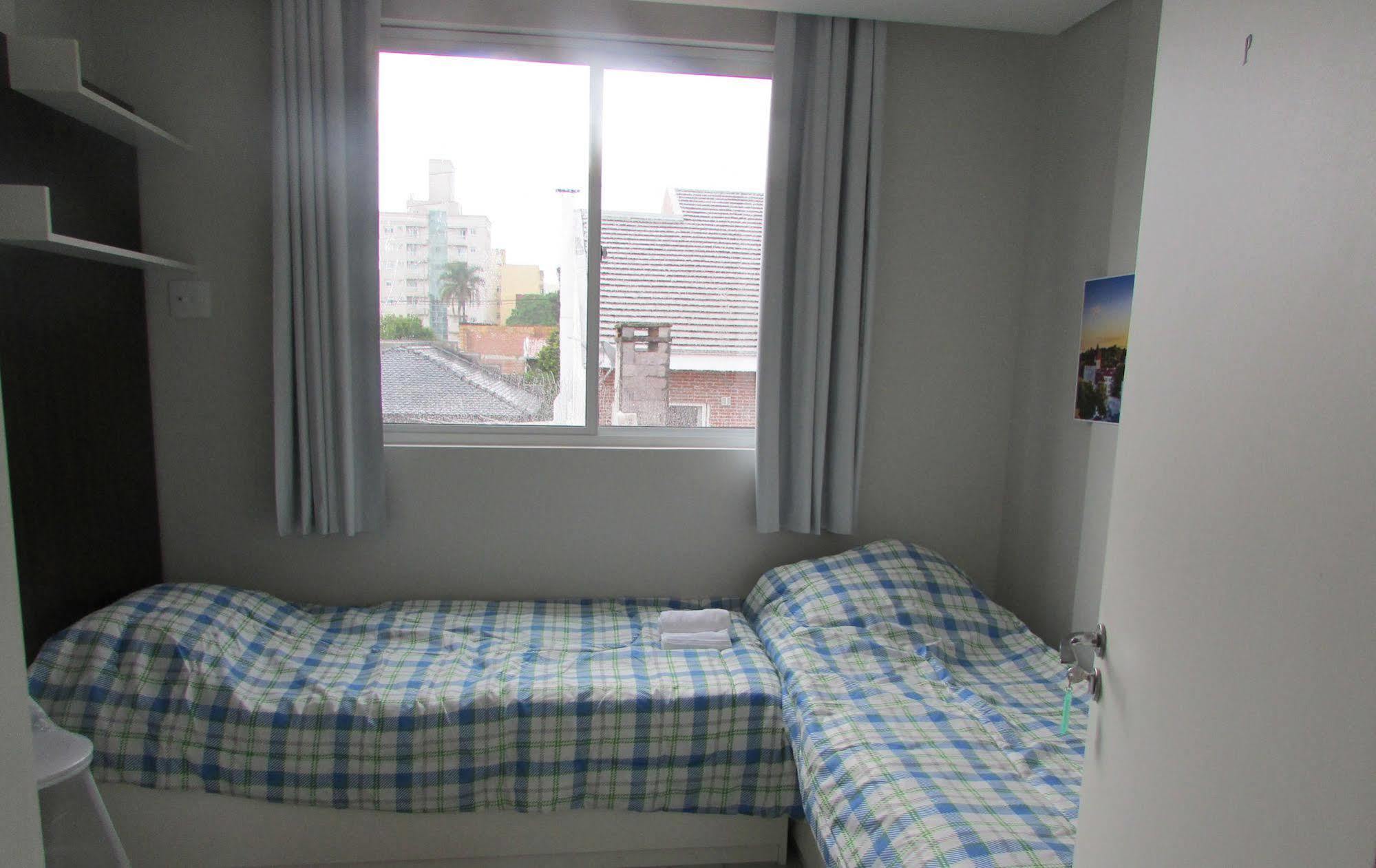Villa Tata Suites Ltda Curitiba Extérieur photo