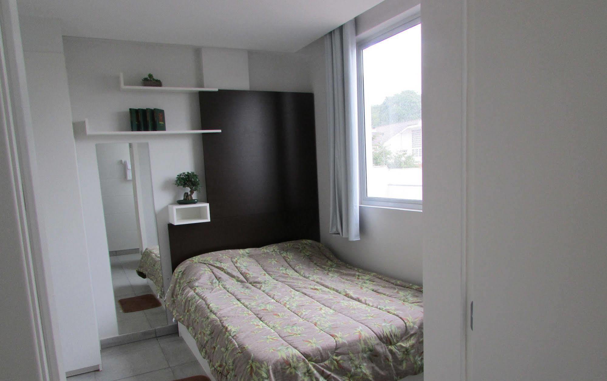 Villa Tata Suites Ltda Curitiba Extérieur photo