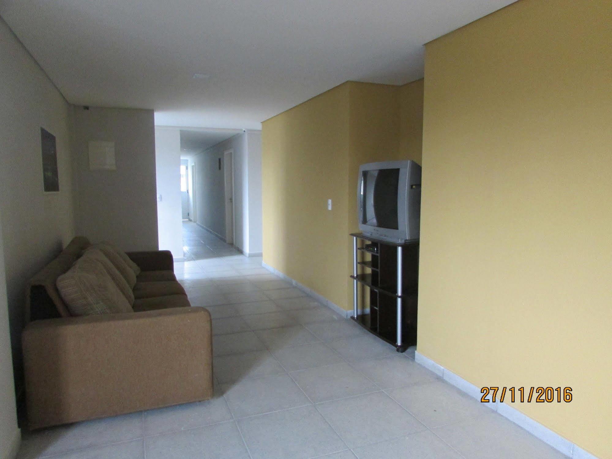 Villa Tata Suites Ltda Curitiba Extérieur photo