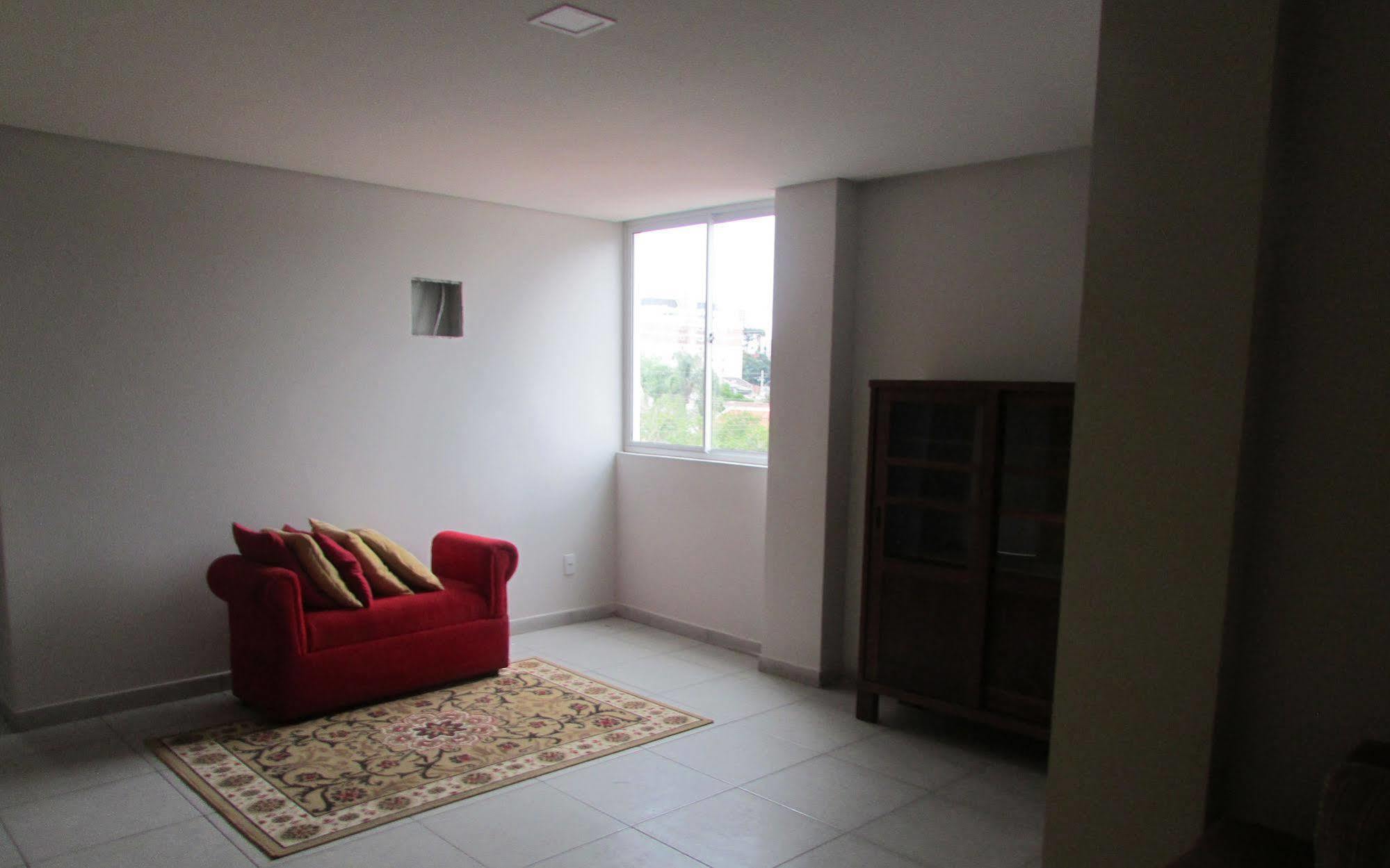 Villa Tata Suites Ltda Curitiba Extérieur photo