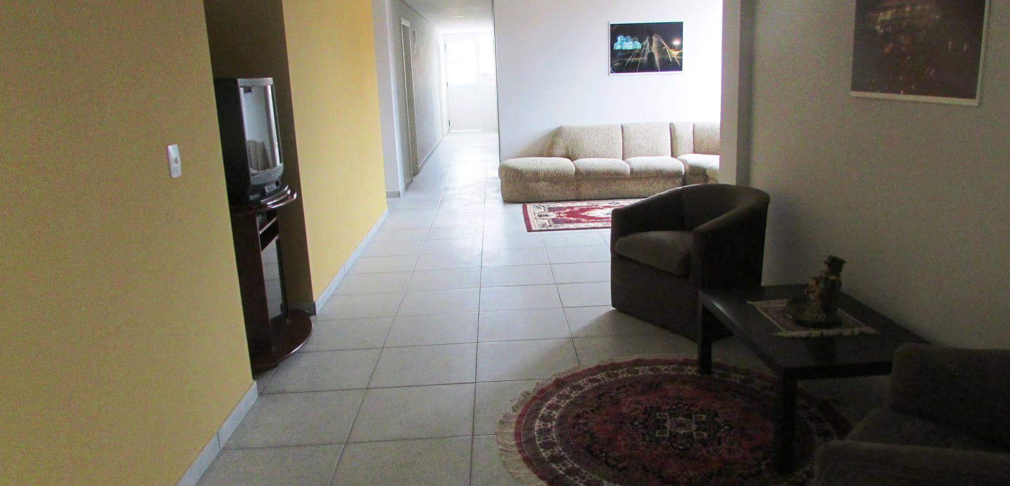 Villa Tata Suites Ltda Curitiba Extérieur photo