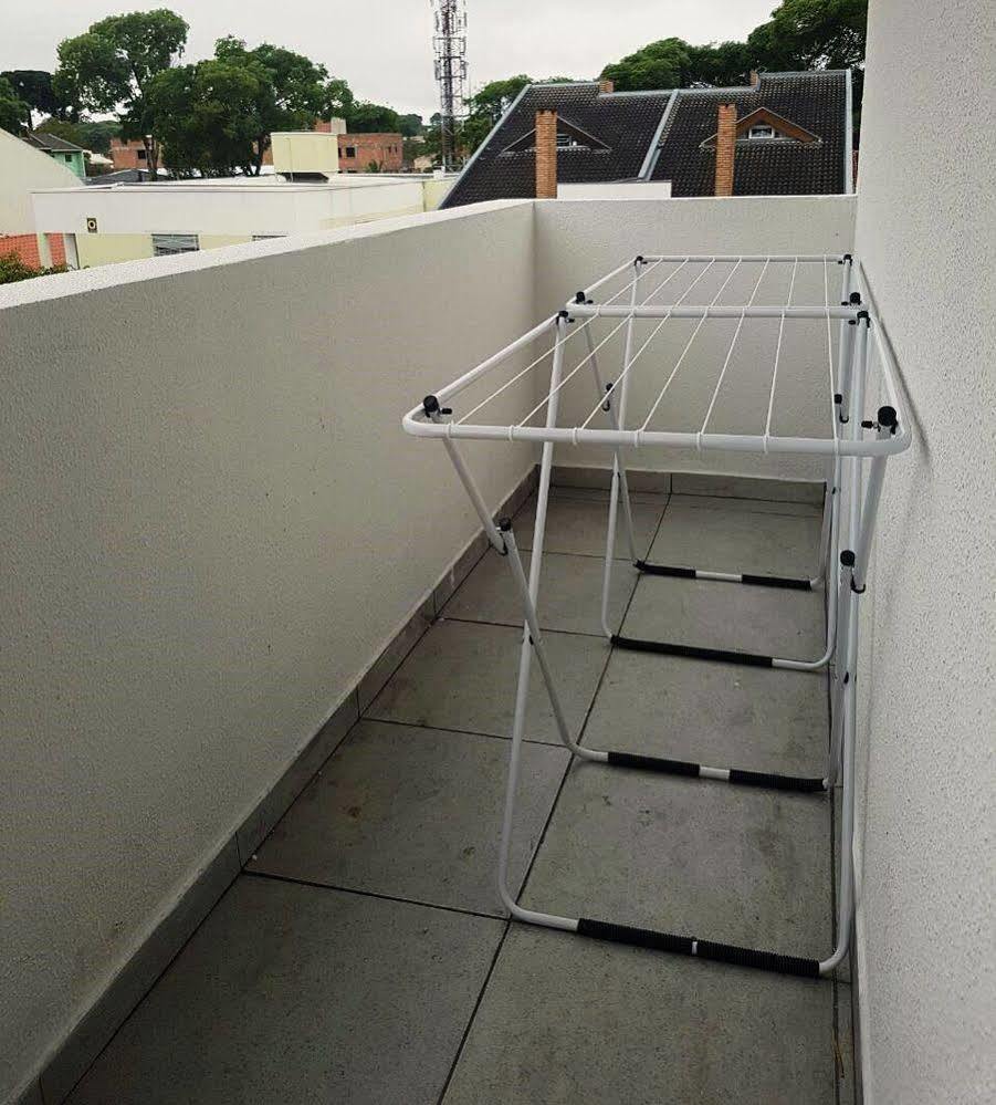 Villa Tata Suites Ltda Curitiba Extérieur photo